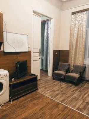 Подобово двокімнатна квартира у Харкові