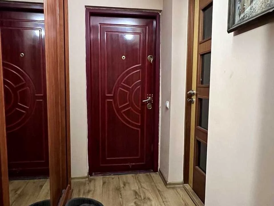 Квартира. Львів, Водна вул.