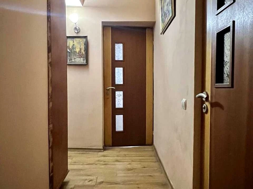 Квартира. Львів, Водна вул.