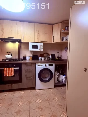 Продаж Квартира Приморський