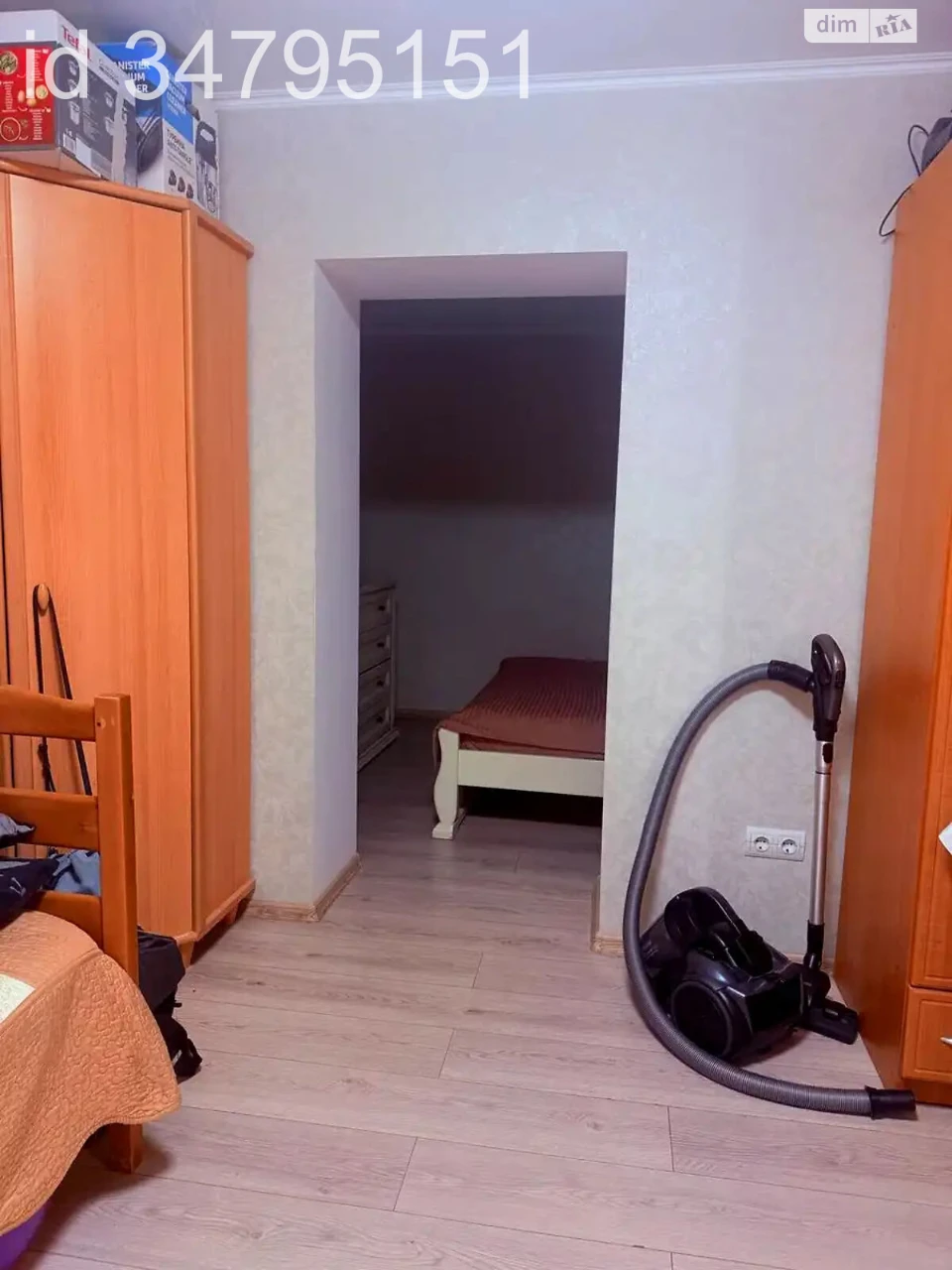 Продаж Квартира Приморський