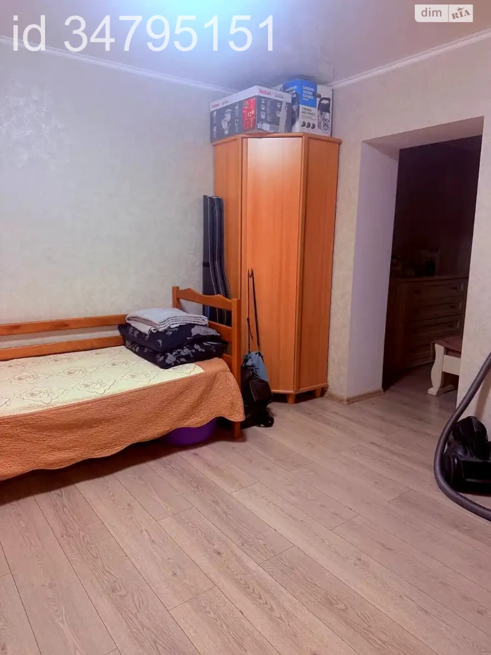 Продаж Квартира Приморський