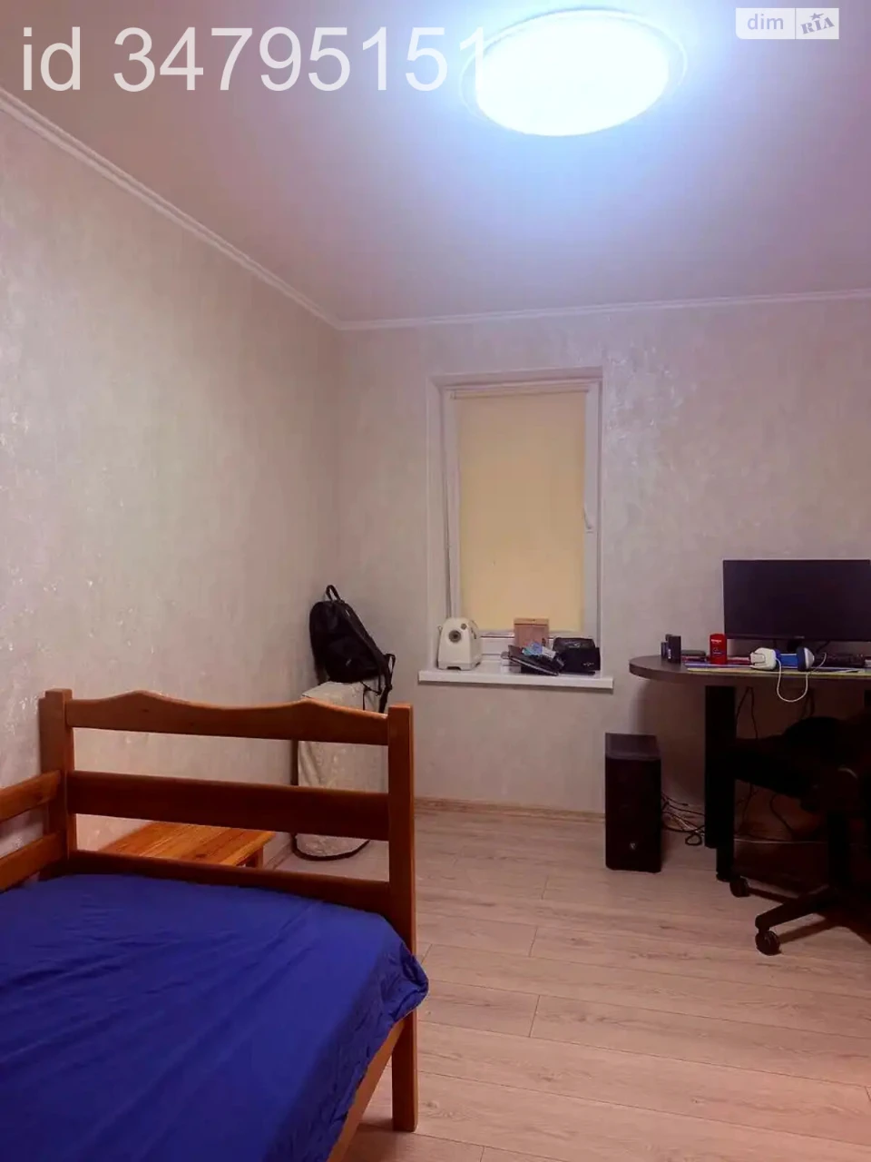 Продаж Квартира Приморський