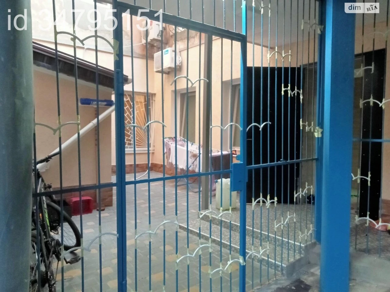 Продаж Квартира Приморський