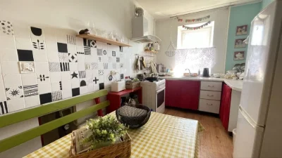 Продаж 3 квартири Північний ремонт ,меблі , техніка!