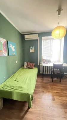 Продаж 3 квартири Північний ремонт ,меблі , техніка!