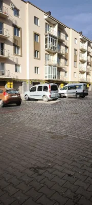 Двокімнатна новобудова по вул.Козацька