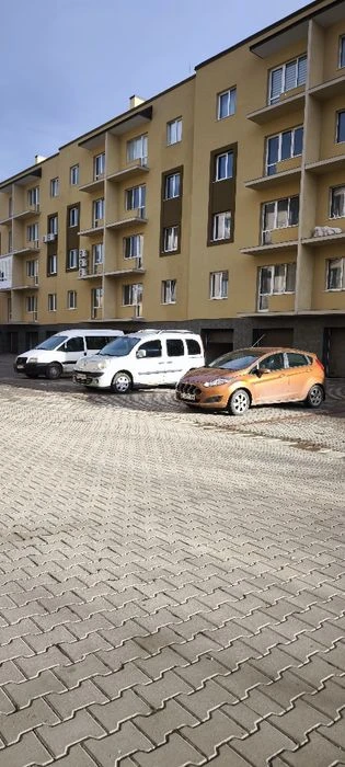 Двокімнатна новобудова по вул.Козацька