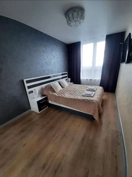 Продаємо квартиру з ремонтом 1кім+кухня студіо новобудова па