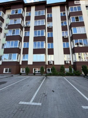 Продаж Квартира Жуляни
