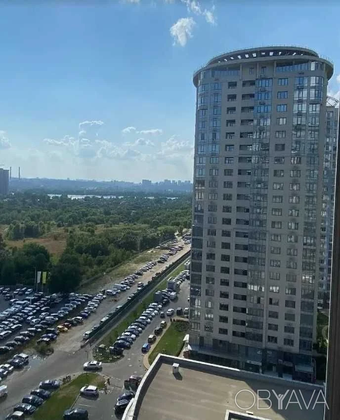 ЖК Рівер Стоун