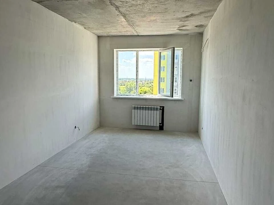 Квартира. Полтава, Марії Башкірцевої вул., 20 к