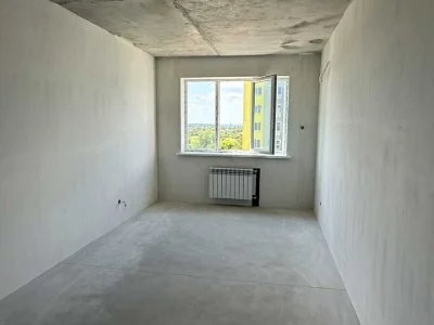 Квартира. Полтава, Марії Башкірцевої вул., 20 к
