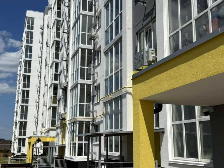 Квартира. Полтава, Марії Башкірцевої вул., 20 к