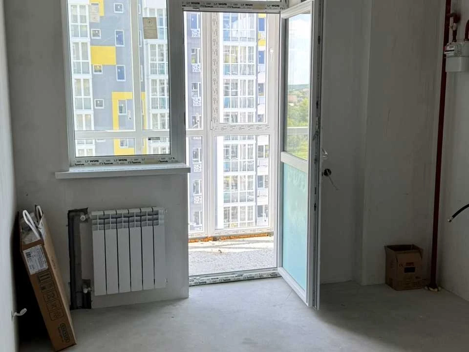 Квартира. Полтава, Марії Башкірцевої вул., 20 к