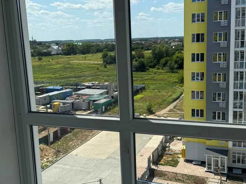 Квартира. Полтава, Марії Башкірцевої вул., 20 к