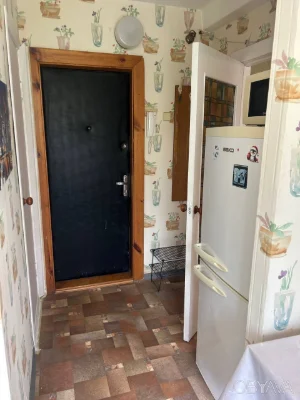 1-комнатная квартира, 21 кв. м