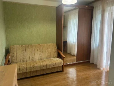 1-комнатная квартира, 21 кв. м