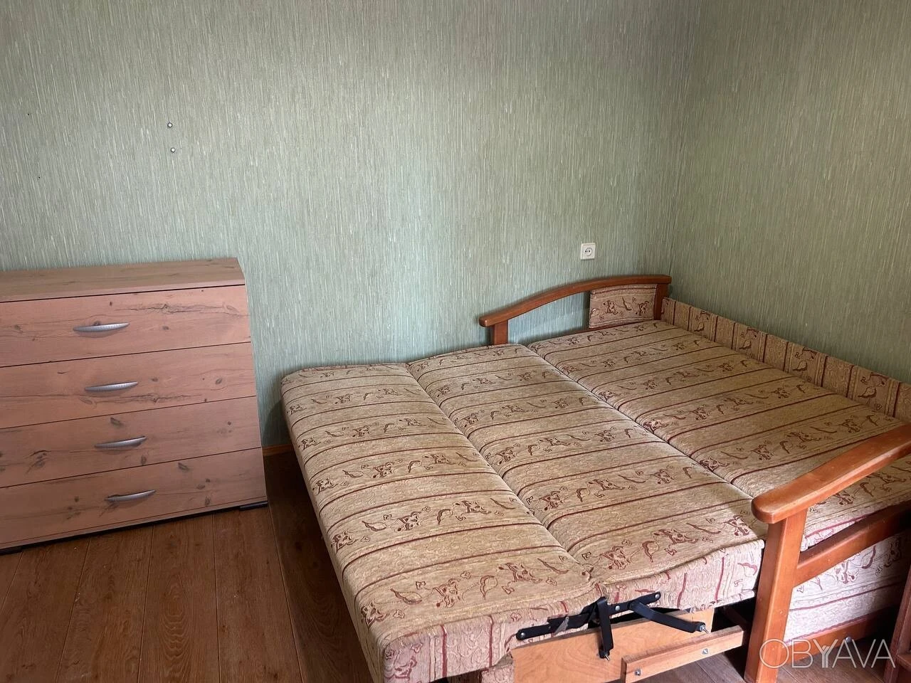 1-комнатная квартира, 21 кв. м