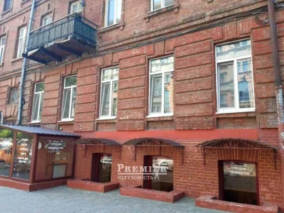 Квартира. Одесса, Большая Арнаутская ул.