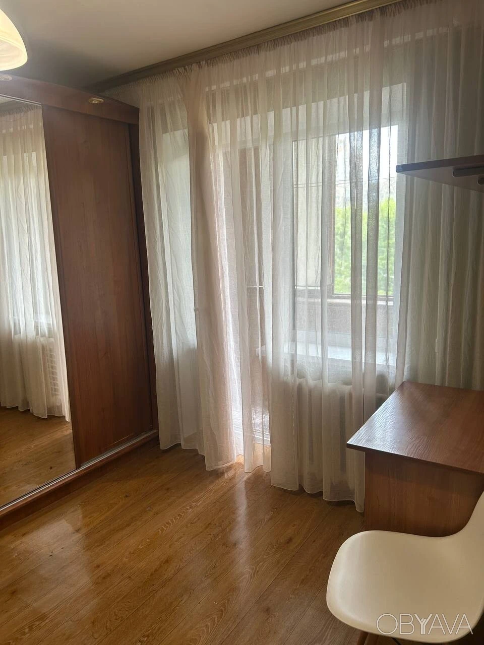1-комнатная квартира, 21 кв. м