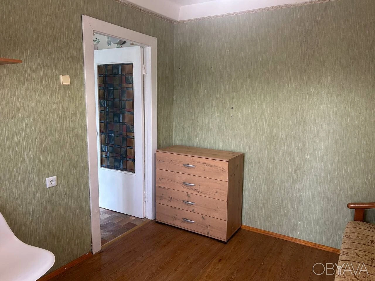 1-комнатная квартира, 21 кв. м