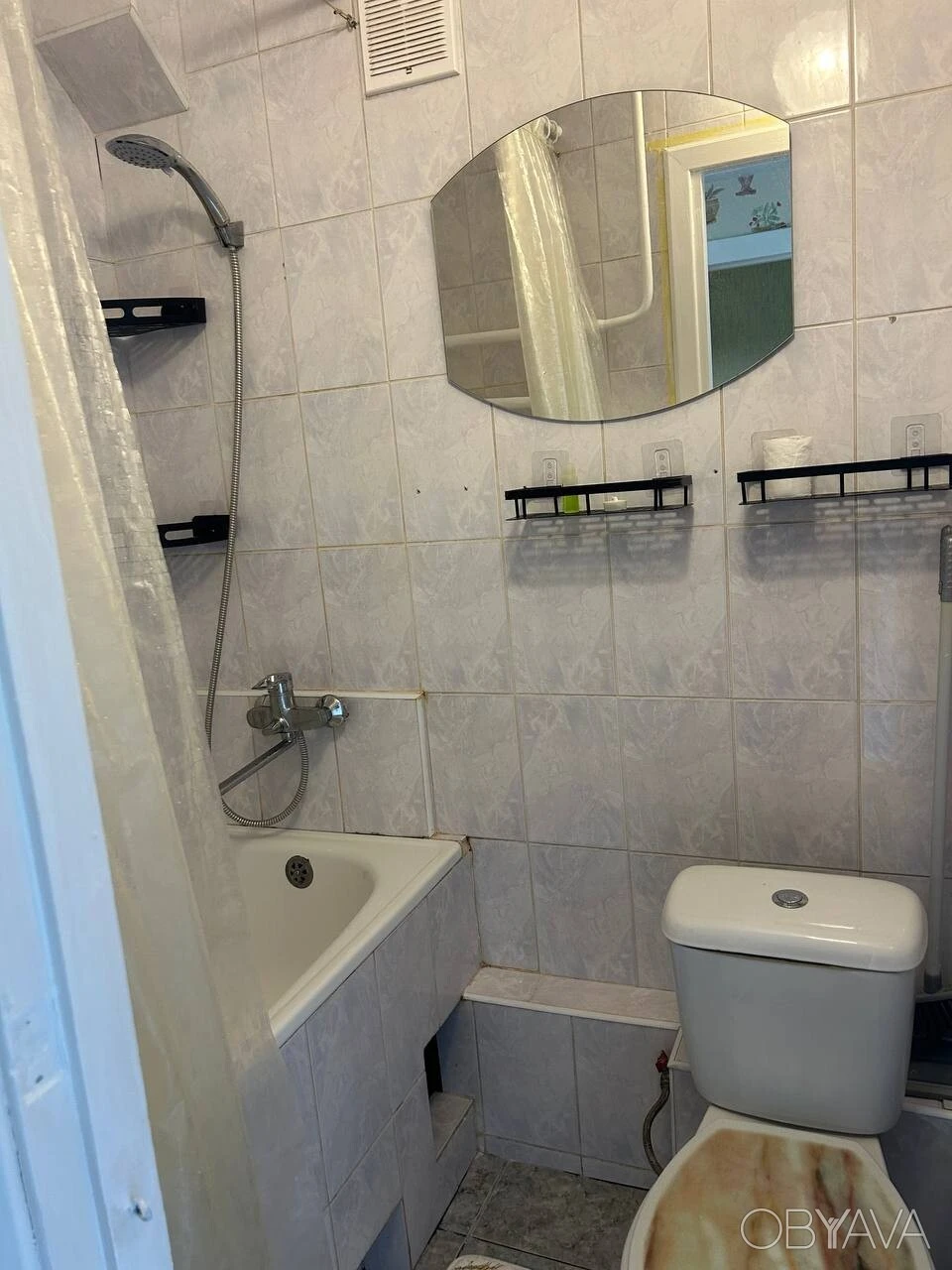 1-комнатная квартира, 21 кв. м
