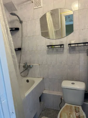 1-комнатная квартира, 21 кв. м