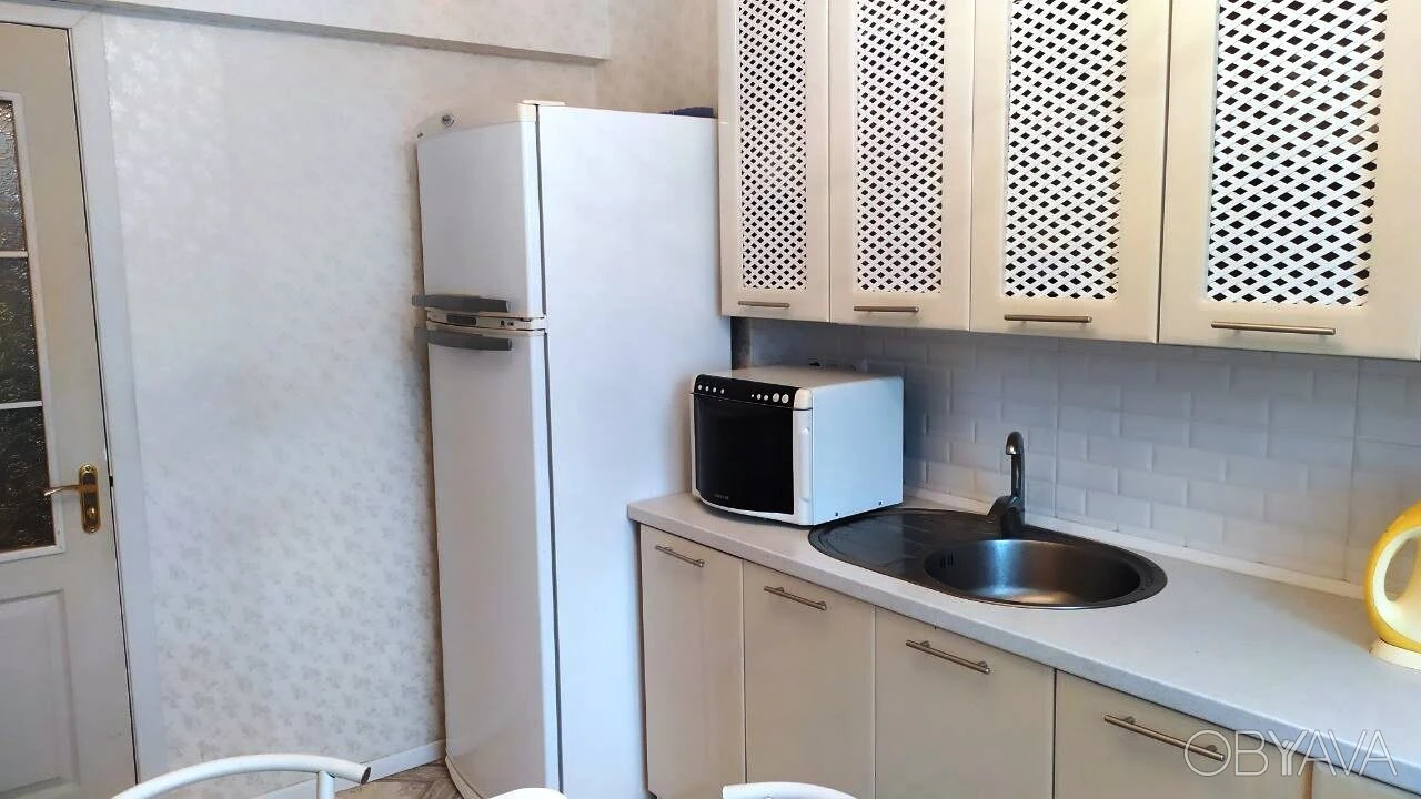 3-комнатная квартира, 72 кв. м