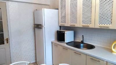 3-комнатная квартира, 72 кв. м