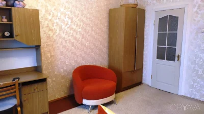 3-комнатная квартира, 72 кв. м