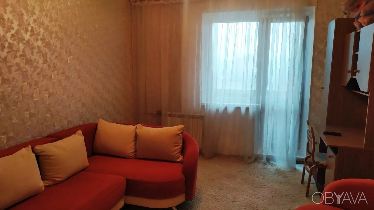 3-комнатная квартира, 72 кв. м
