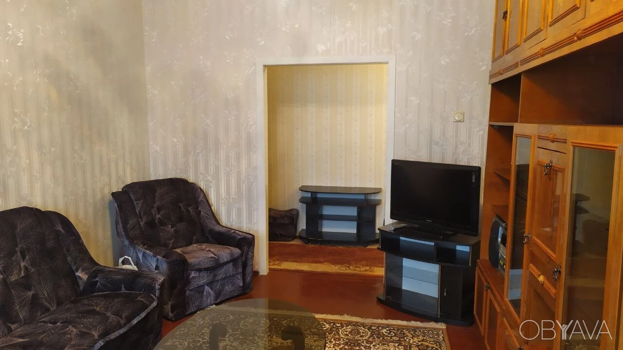 3-комнатная квартира, 72 кв. м