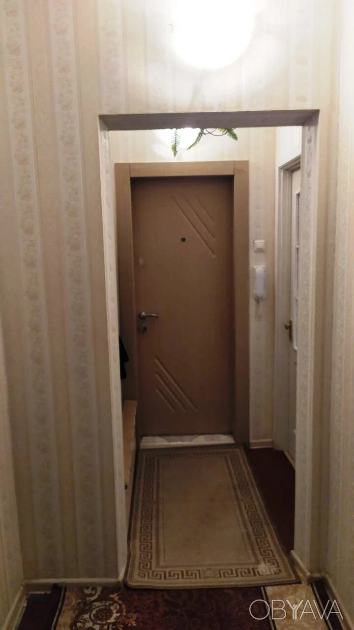 3-комнатная квартира, 72 кв. м