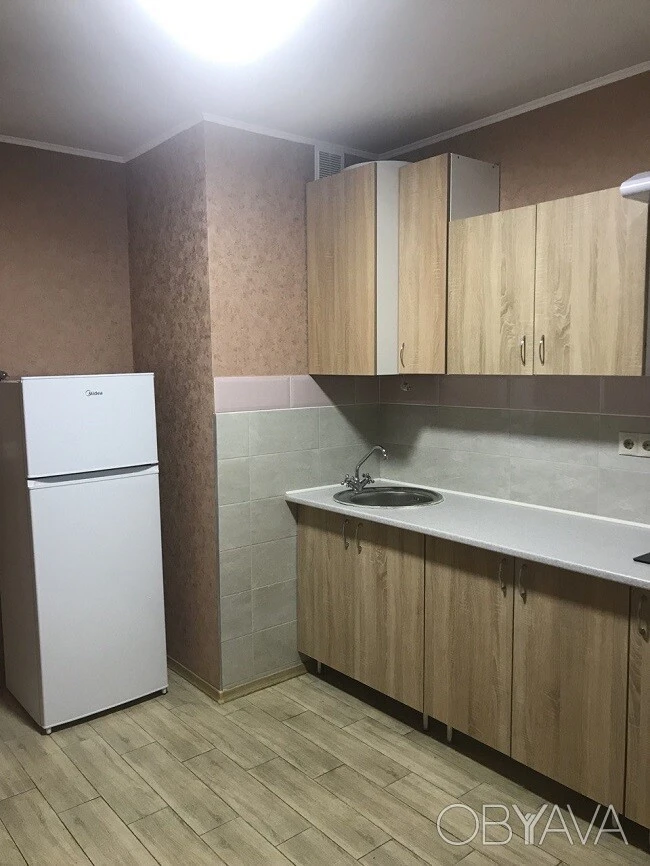1-комнатная квартира, 40 кв. м
