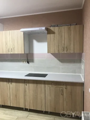 1-комнатная квартира, 40 кв. м