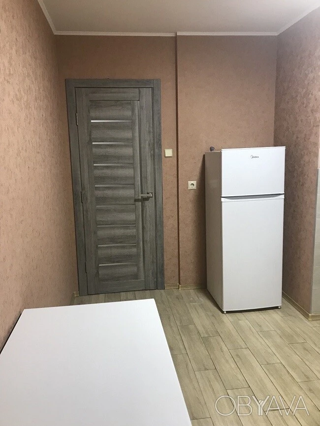1-комнатная квартира, 40 кв. м