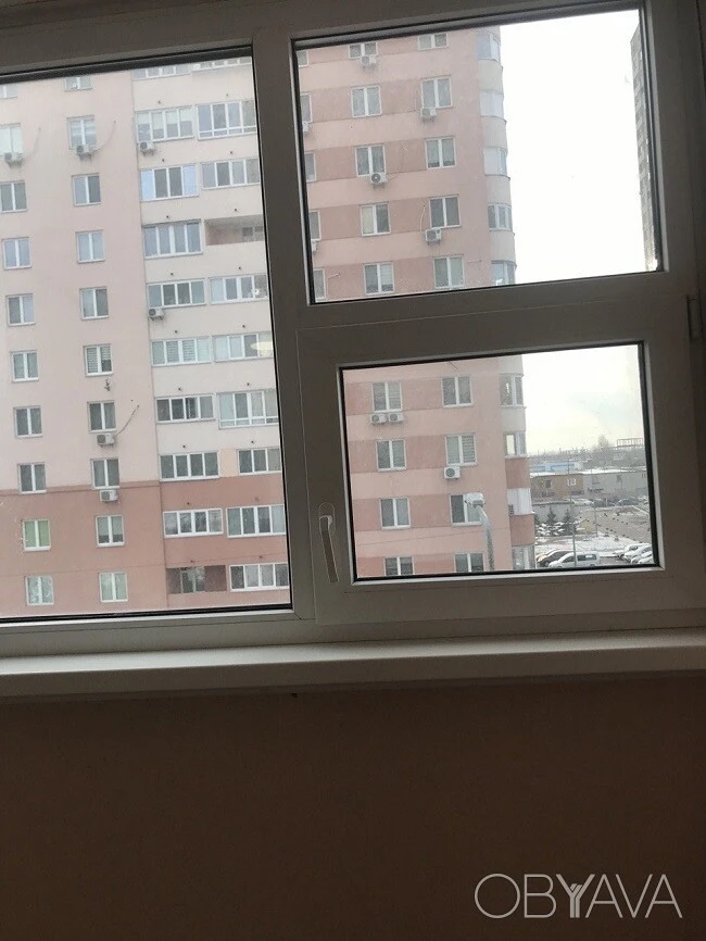1-комнатная квартира, 40 кв. м