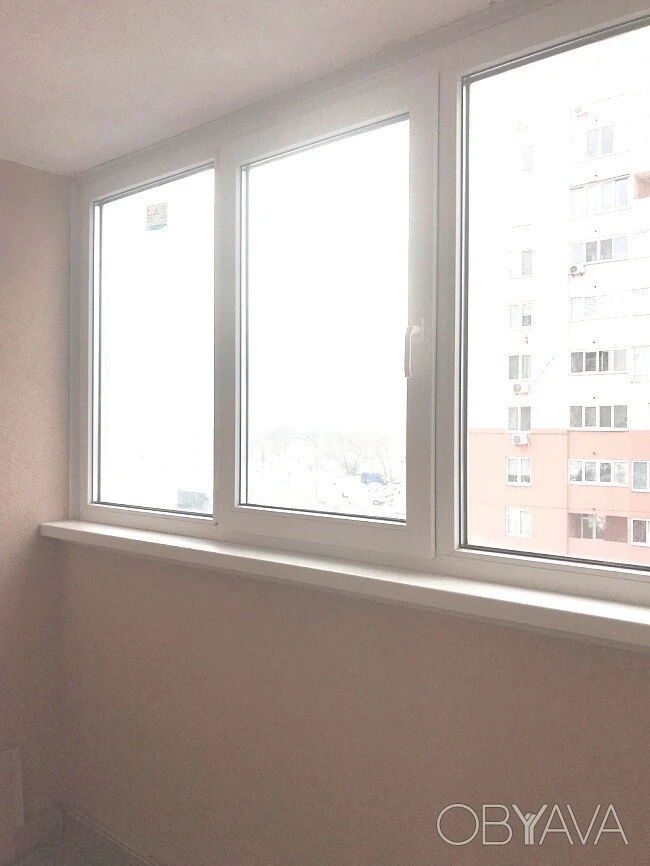 1-комнатная квартира, 40 кв. м