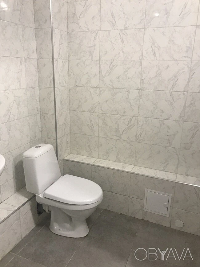 1-комнатная квартира, 40 кв. м