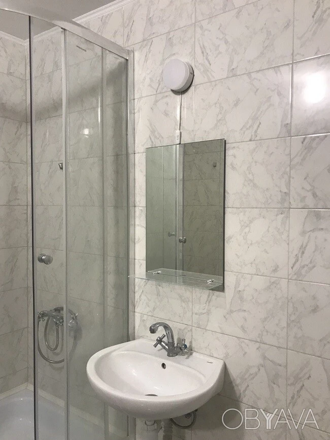 1-комнатная квартира, 40 кв. м