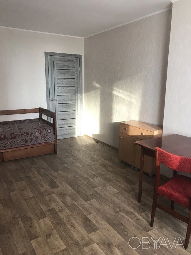 1-комнатная квартира, 40 кв. м