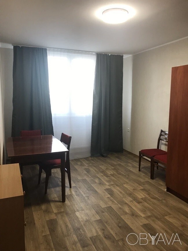 1-комнатная квартира, 40 кв. м