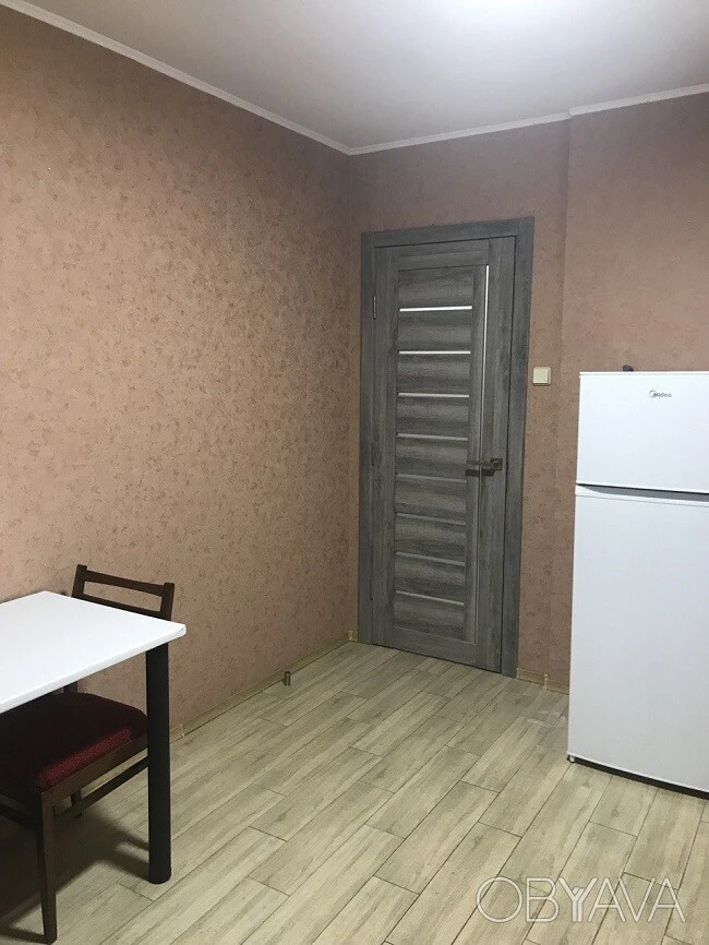 1-комнатная квартира, 40 кв. м