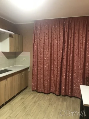 1-комнатная квартира, 40 кв. м