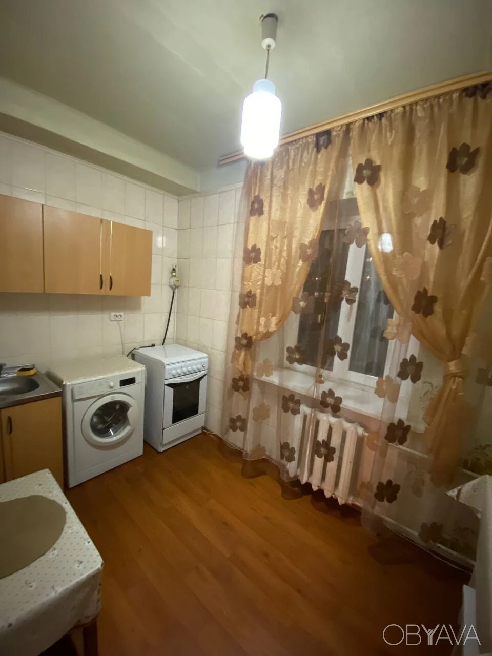 1-комнатная квартира, 33 кв. м