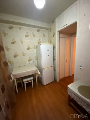 1-комнатная квартира, 33 кв. м