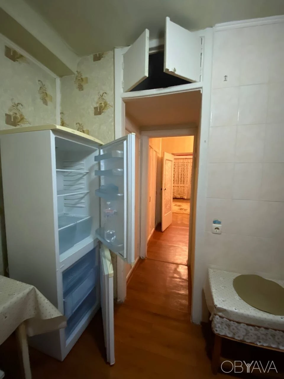 1-комнатная квартира, 33 кв. м