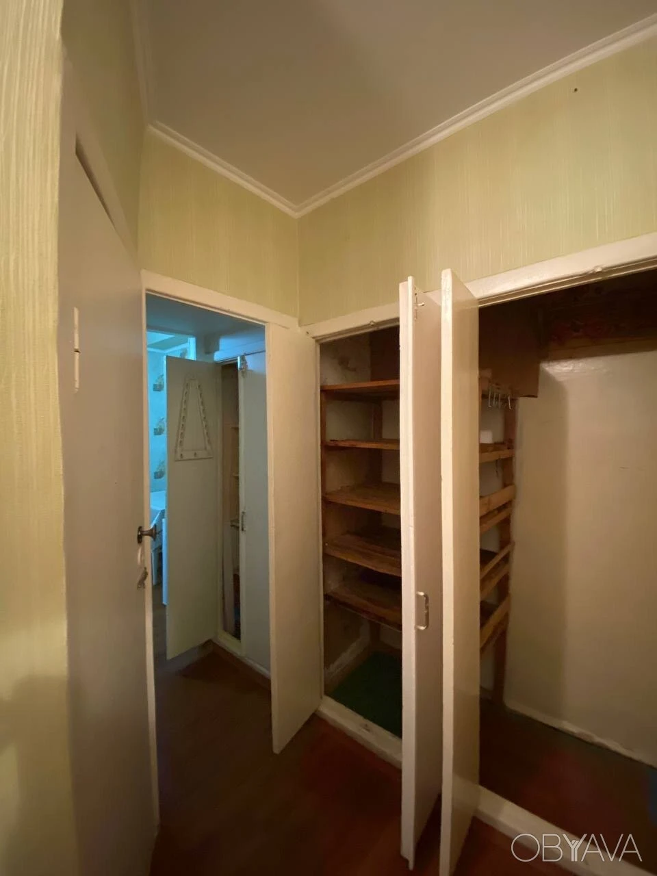1-комнатная квартира, 33 кв. м