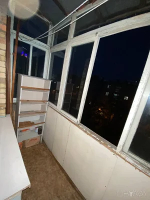 1-комнатная квартира, 33 кв. м